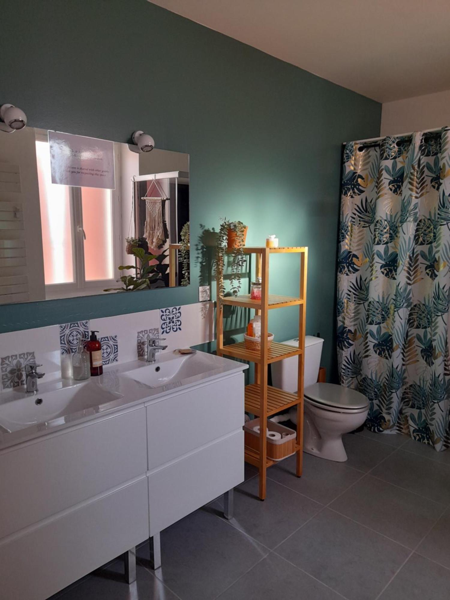 Les Hirondelles Bed and Breakfast Puyoo Εξωτερικό φωτογραφία